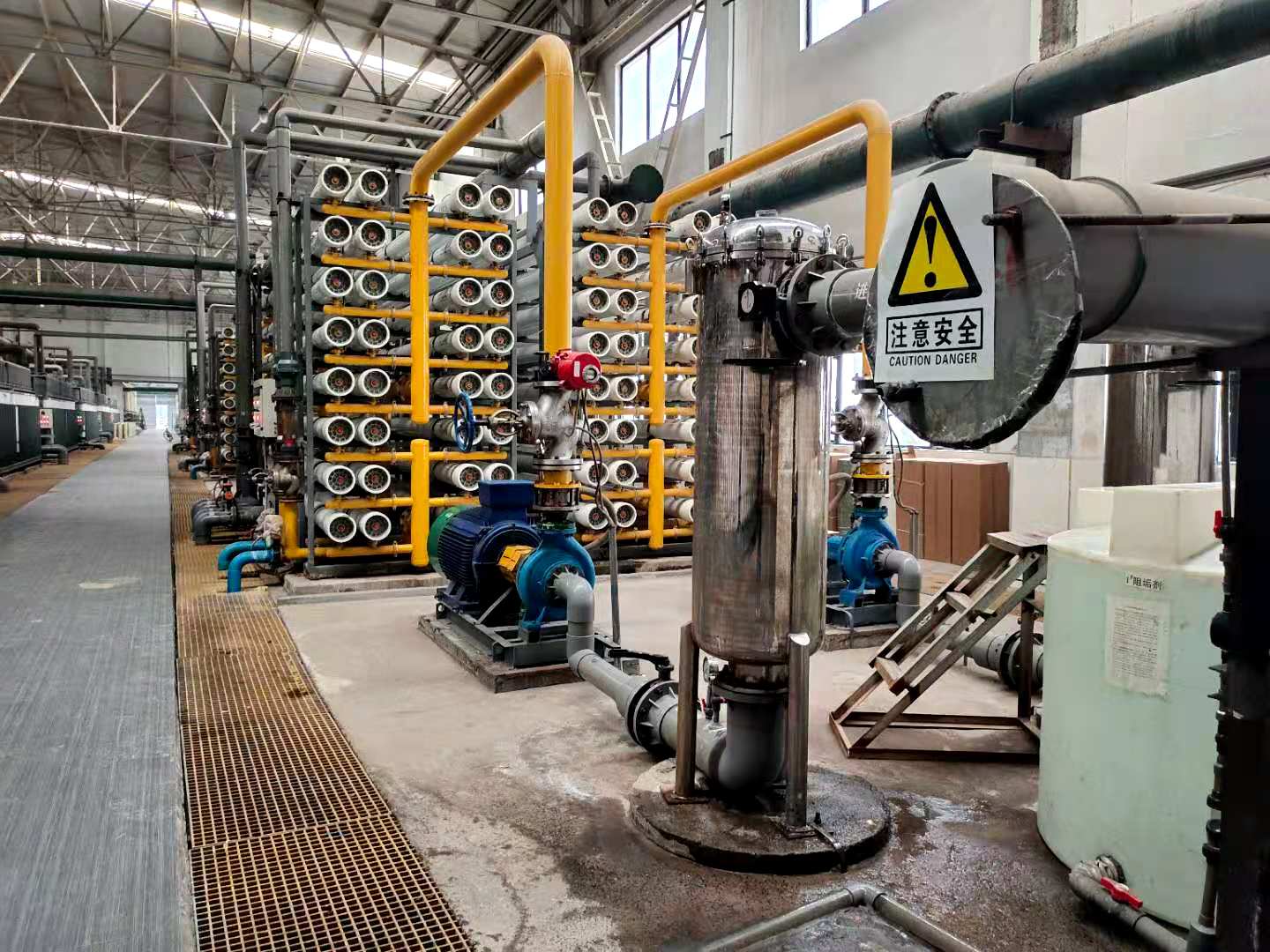 客戶現(xiàn)場(chǎng)